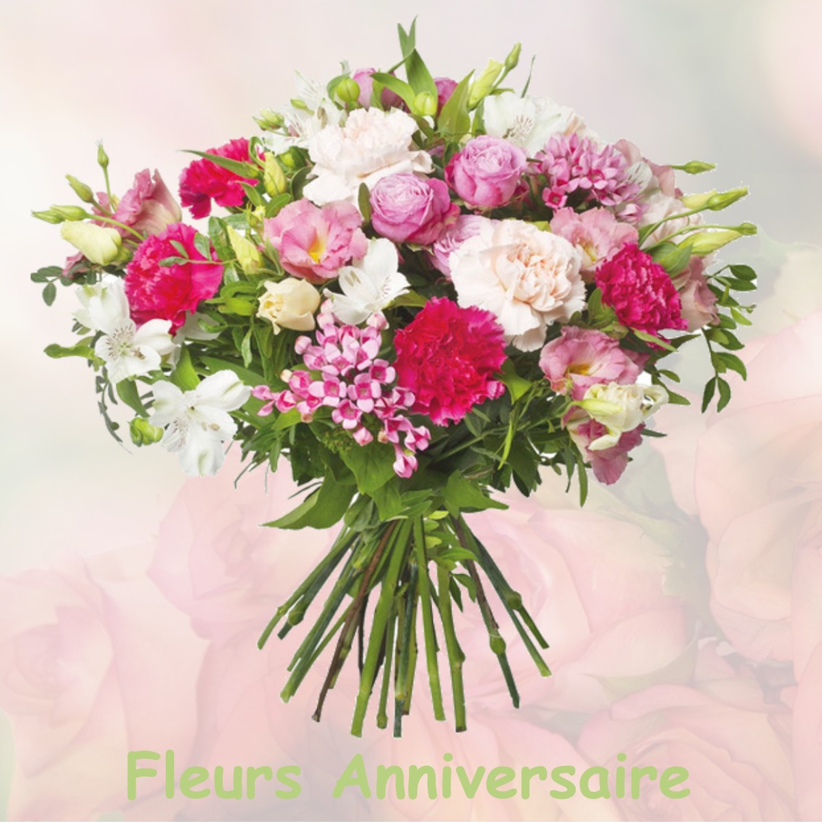 fleurs anniversaire SOUVIGNE-SUR-SARTHE